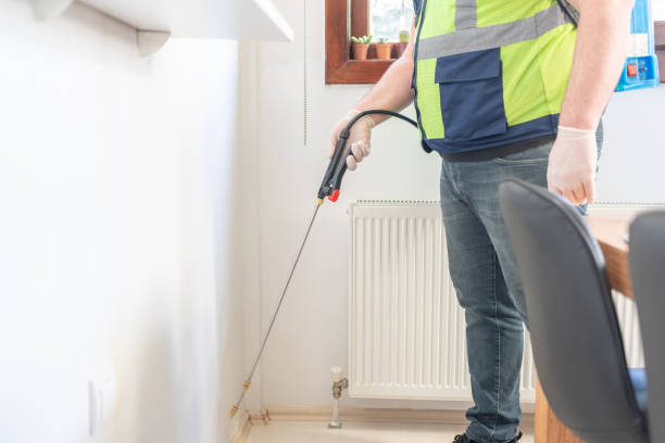 Best Pest Prevention Services  in Statesboro, GA